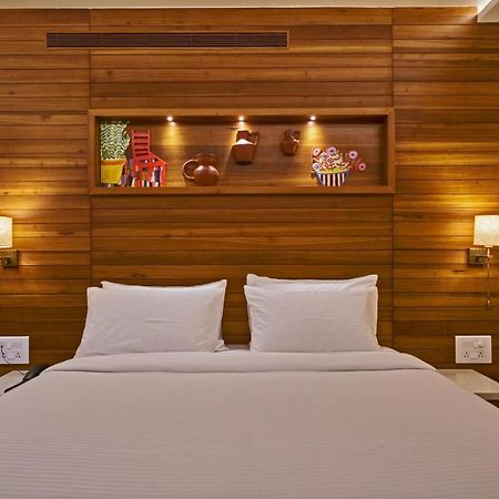 Hotel Atharv Top Rated Business Hotel In Kolhapur Dış mekan fotoğraf