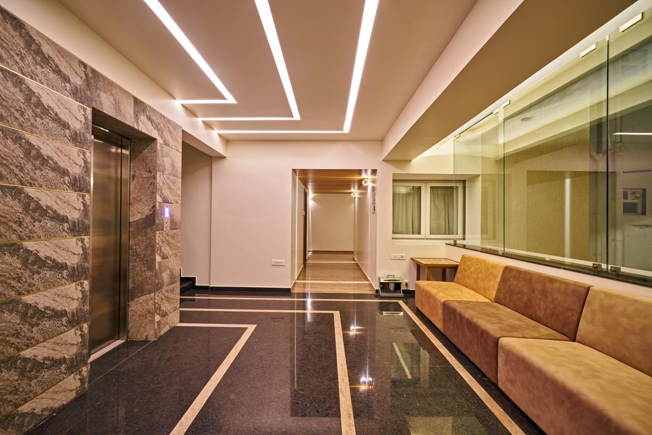 Hotel Atharv Top Rated Business Hotel In Kolhapur Dış mekan fotoğraf