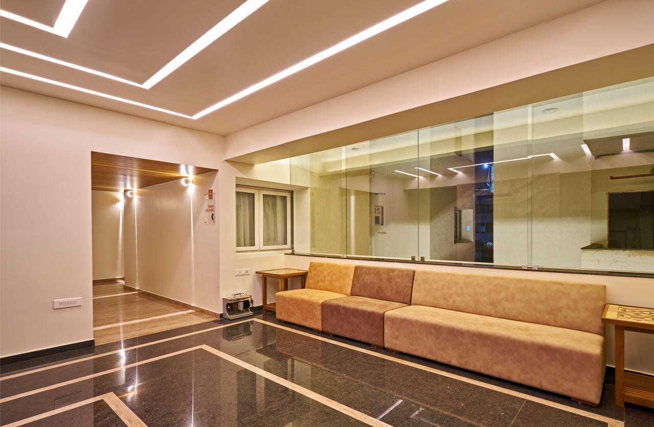 Hotel Atharv Top Rated Business Hotel In Kolhapur Dış mekan fotoğraf