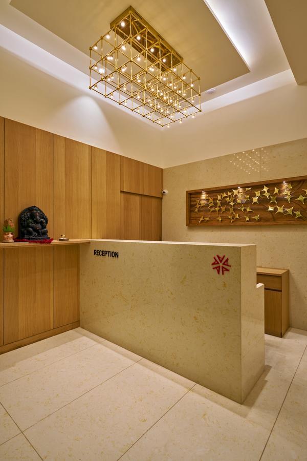 Hotel Atharv Top Rated Business Hotel In Kolhapur Dış mekan fotoğraf