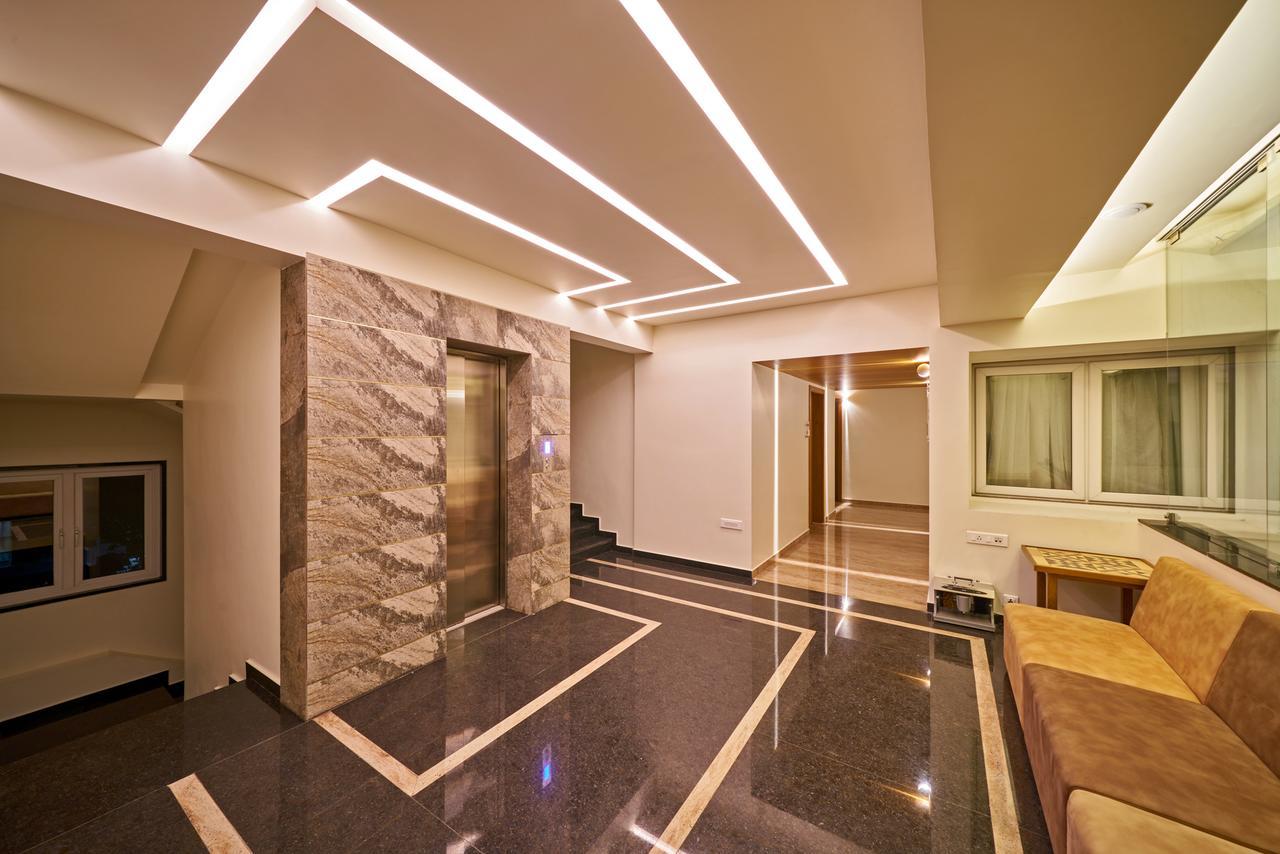 Hotel Atharv Top Rated Business Hotel In Kolhapur Dış mekan fotoğraf