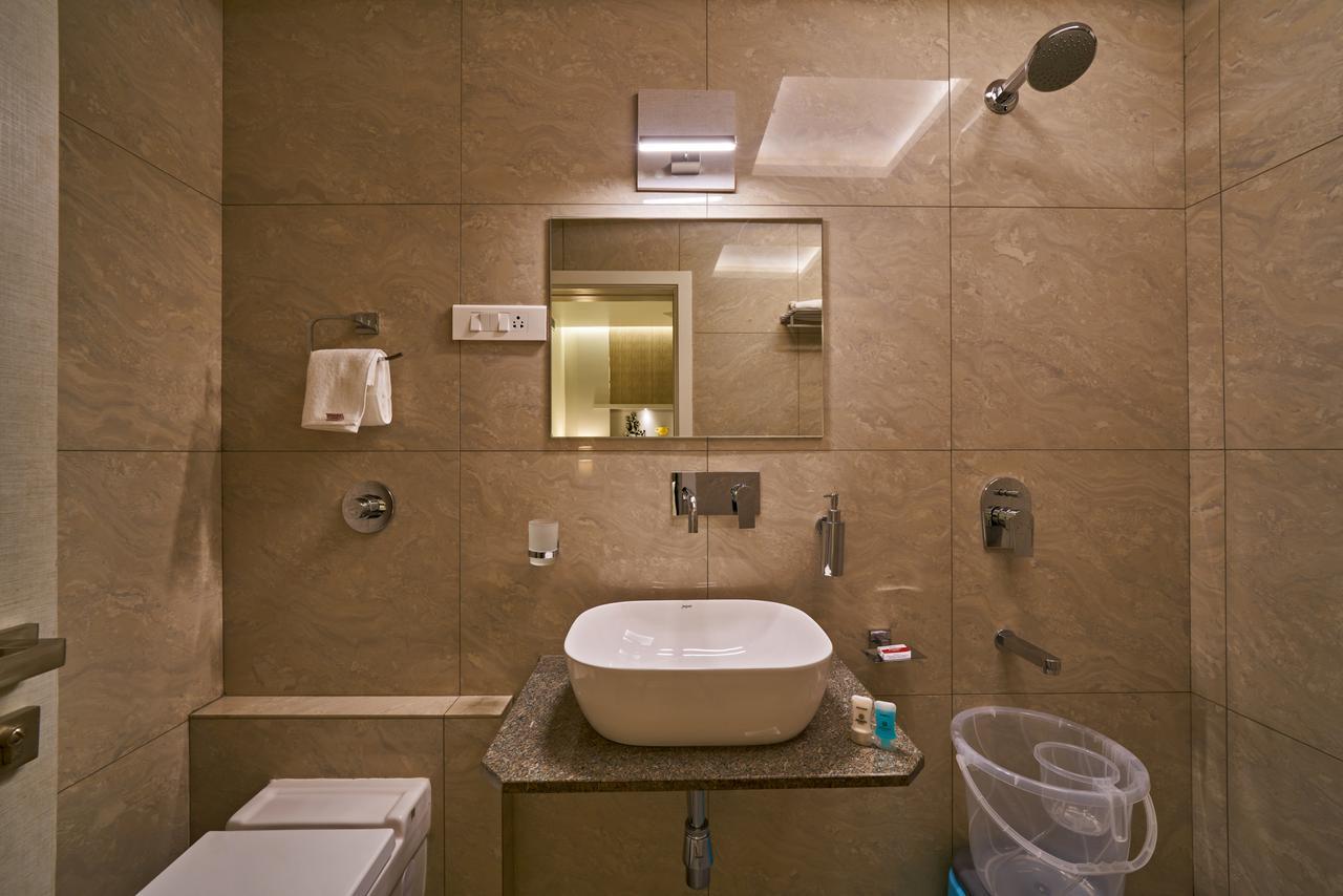 Hotel Atharv Top Rated Business Hotel In Kolhapur Dış mekan fotoğraf