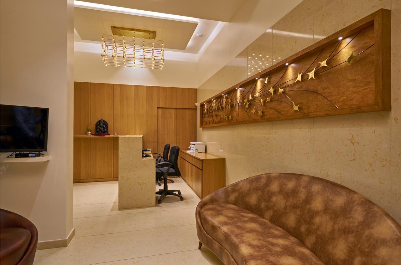 Hotel Atharv Top Rated Business Hotel In Kolhapur Dış mekan fotoğraf