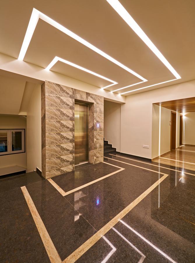 Hotel Atharv Top Rated Business Hotel In Kolhapur Dış mekan fotoğraf