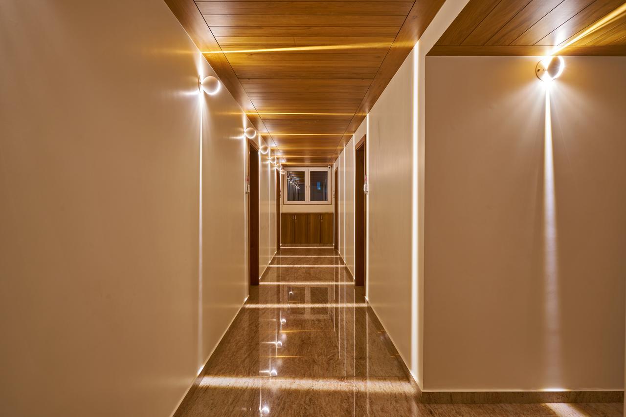 Hotel Atharv Top Rated Business Hotel In Kolhapur Dış mekan fotoğraf
