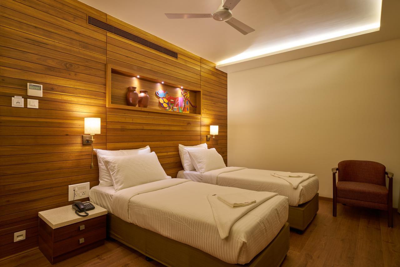Hotel Atharv Top Rated Business Hotel In Kolhapur Dış mekan fotoğraf