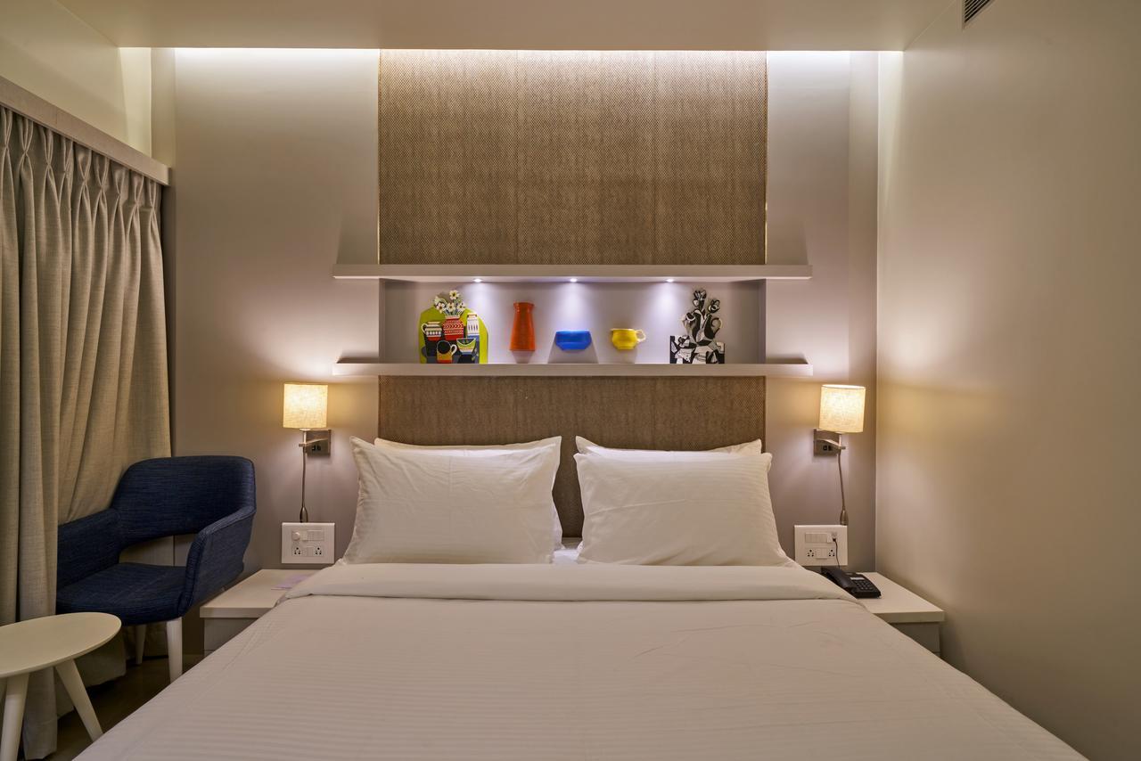 Hotel Atharv Top Rated Business Hotel In Kolhapur Dış mekan fotoğraf