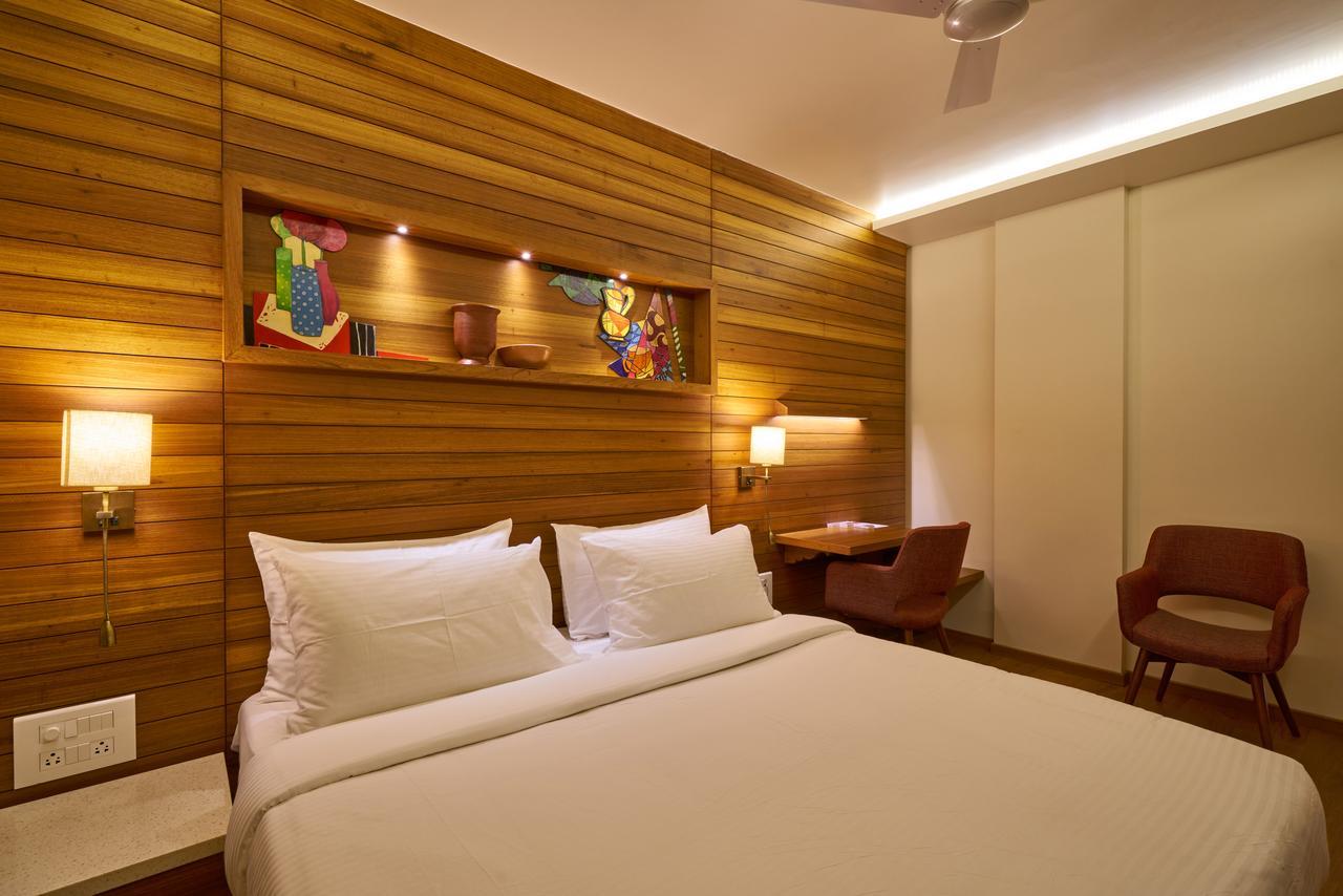 Hotel Atharv Top Rated Business Hotel In Kolhapur Dış mekan fotoğraf