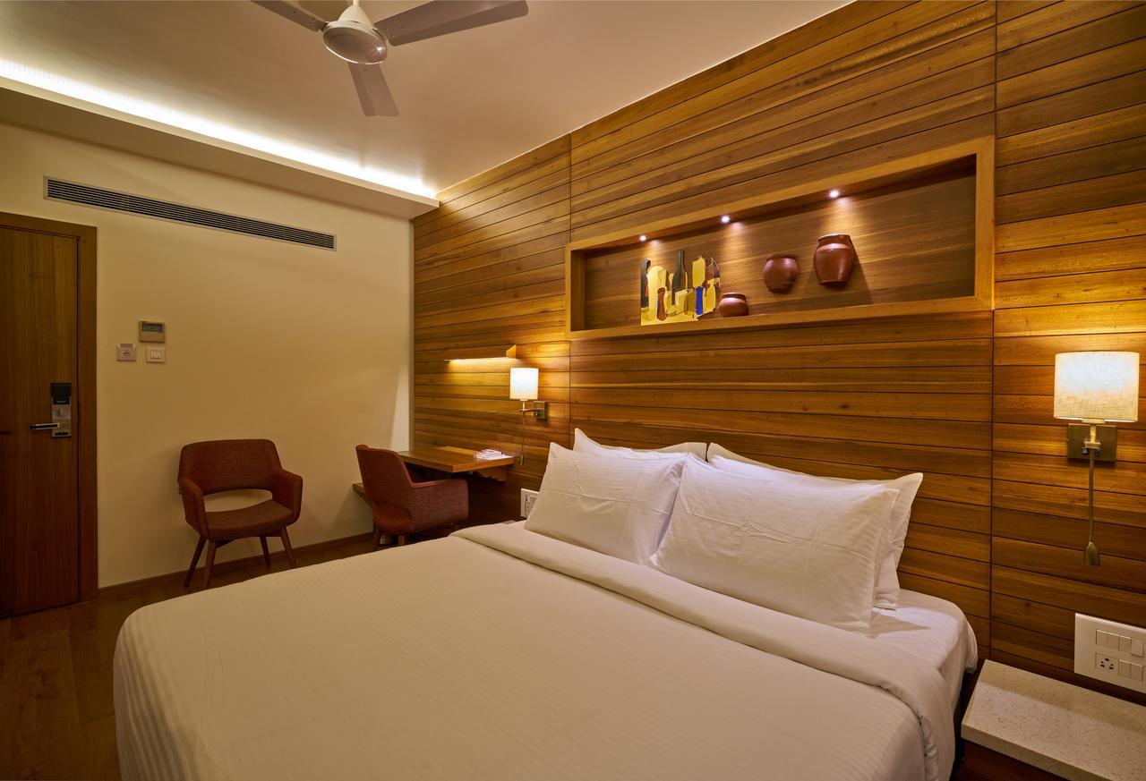 Hotel Atharv Top Rated Business Hotel In Kolhapur Dış mekan fotoğraf