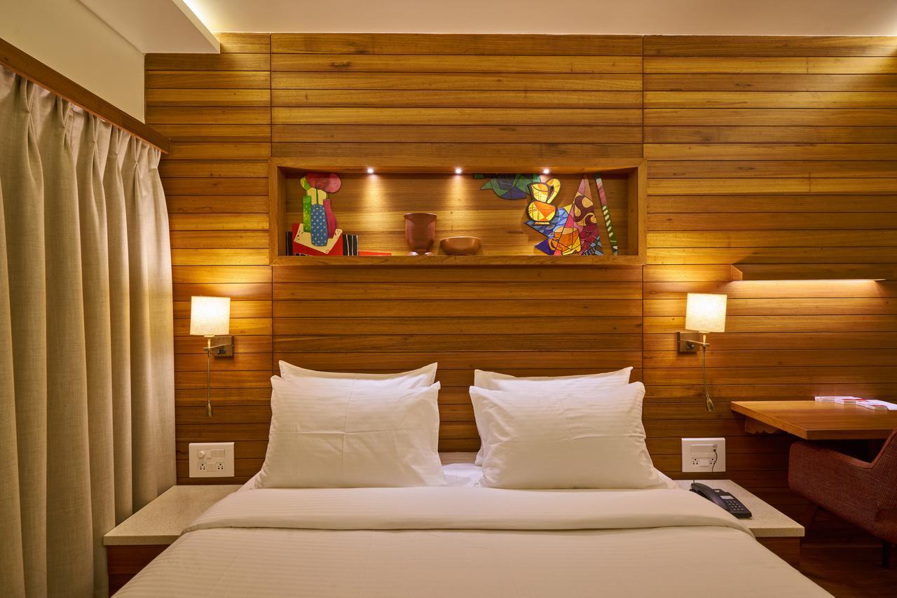 Hotel Atharv Top Rated Business Hotel In Kolhapur Dış mekan fotoğraf