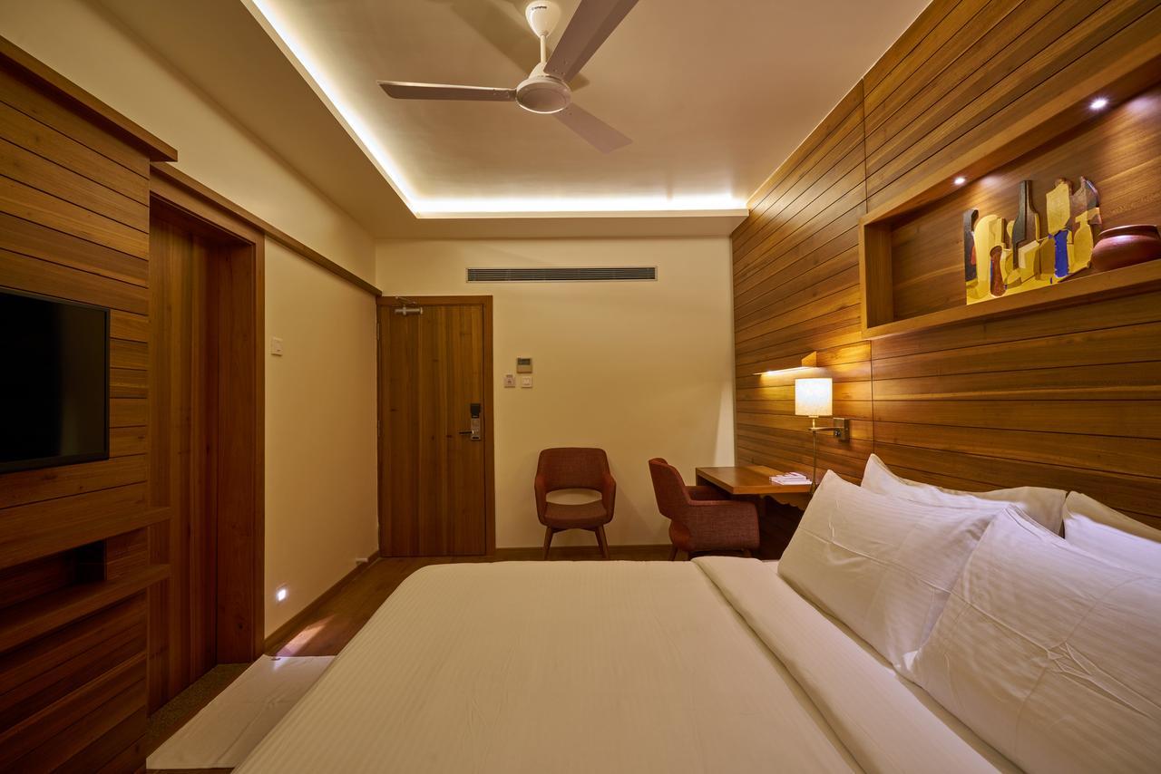 Hotel Atharv Top Rated Business Hotel In Kolhapur Dış mekan fotoğraf