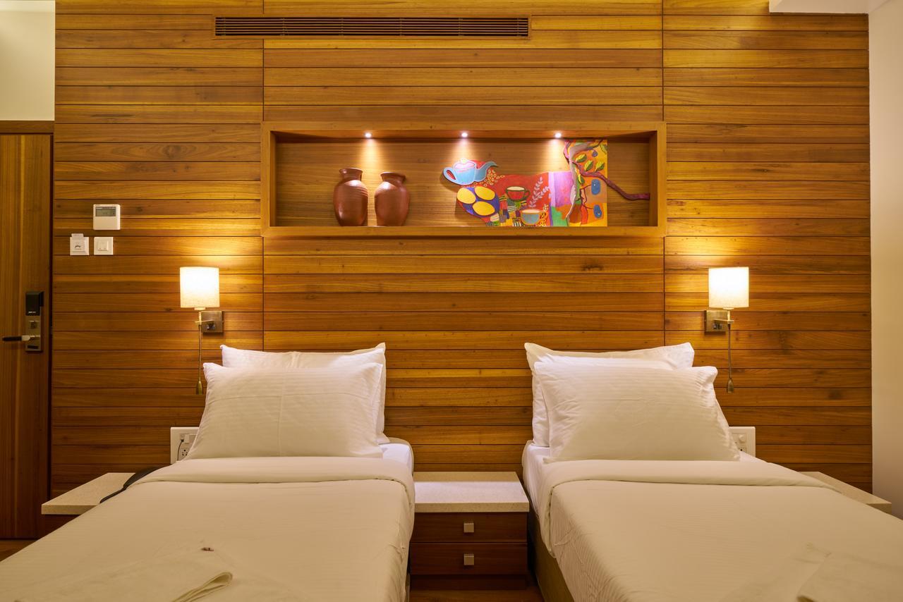 Hotel Atharv Top Rated Business Hotel In Kolhapur Dış mekan fotoğraf